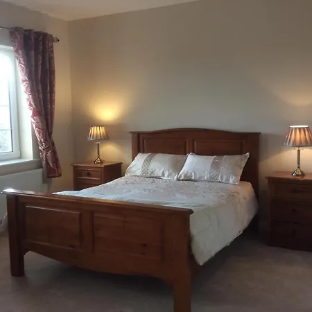 Bed & Breakfast Seven Oaks Ballyhaunis