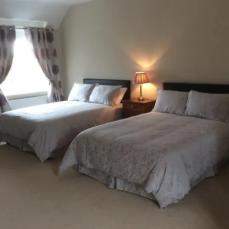 Bed and breakfast Seven Oaks