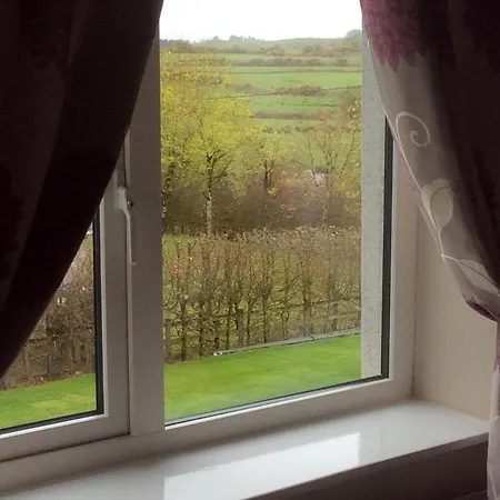 Frühstückspension Seven Oaks *