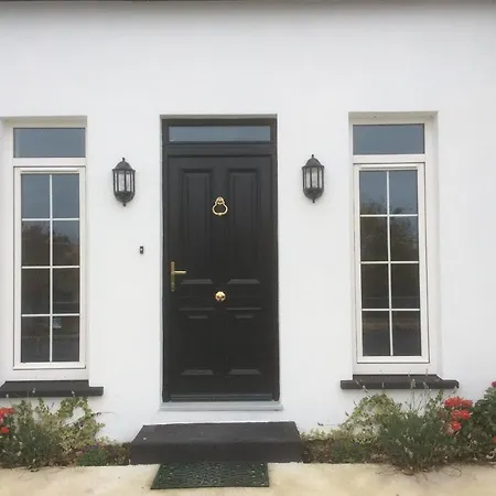 Bed & Breakfast Seven Oaks Ballyhaunis