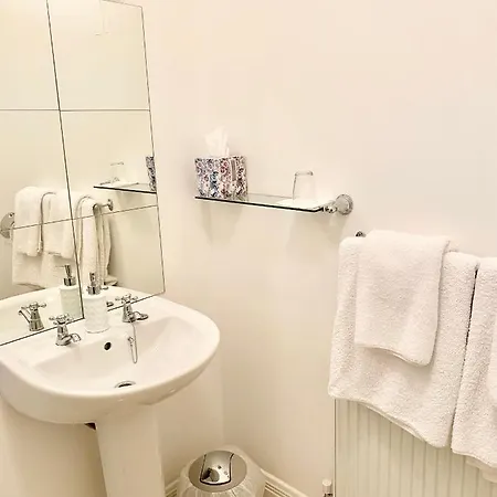Bed & Breakfast Seven Oaks Ballyhaunis