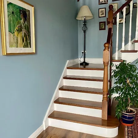 Seven Oaks Bed & Breakfast *