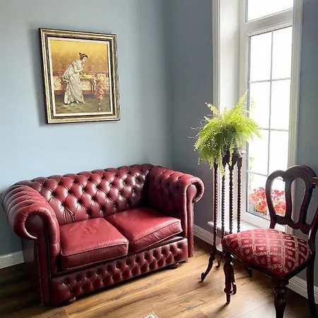 Bed & Breakfast Seven Oaks Ballyhaunis