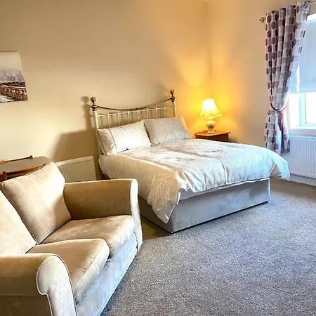 Seven Oaks Frühstückspension