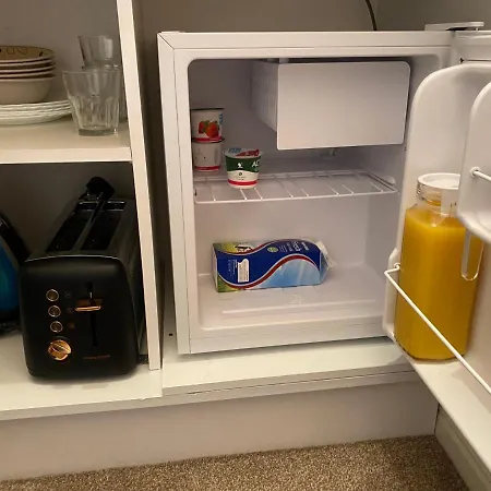 Seven Oaks Oda ve Kahvaltı