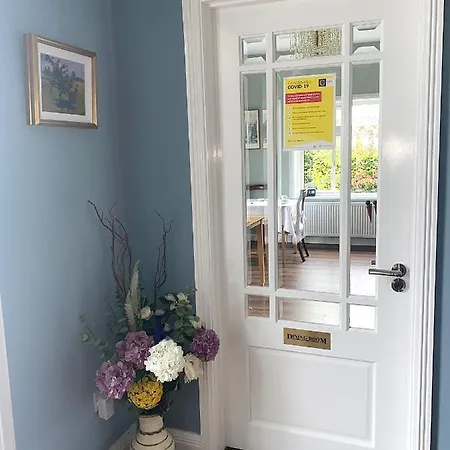 Bed & Breakfast Seven Oaks Ballyhaunis
