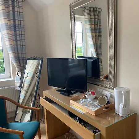 Seven Oaks Bed & Breakfast Ballyhaunis