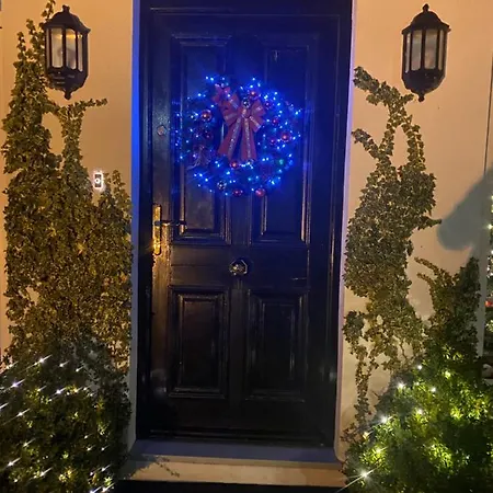 Bed & Breakfast Seven Oaks Ballyhaunis
