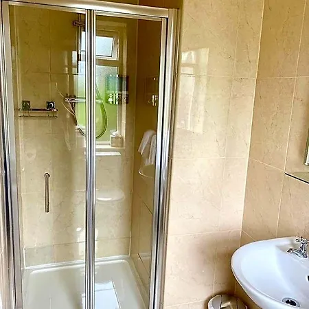 Seven Oaks Отель типа 