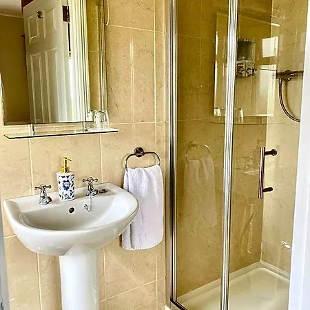 Seven Oaks Отель типа 