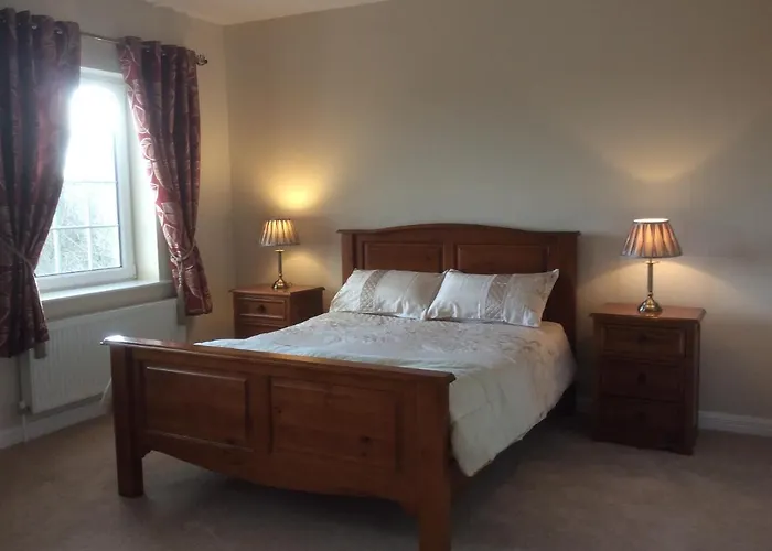 Bed & Breakfast Seven Oaks Ballyhaunis
