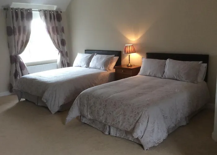 Bed & Breakfast Seven Oaks