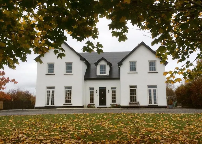 فندق مبيت وإفطار Seven Oaks