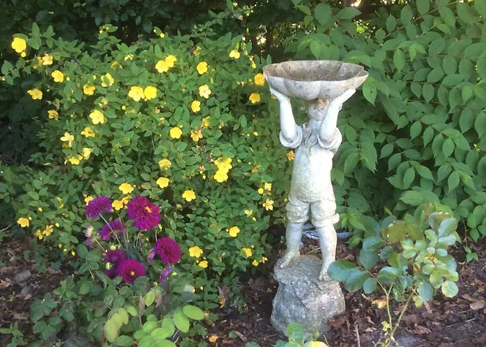 Bed & Breakfast Seven Oaks