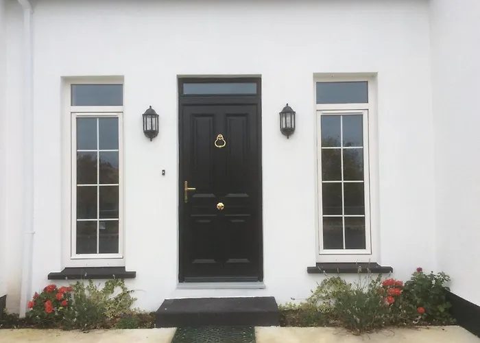 Bed & Breakfast Seven Oaks Ballyhaunis