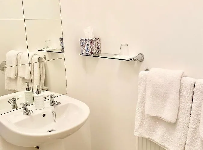 Bed & Breakfast Seven Oaks Ballyhaunis