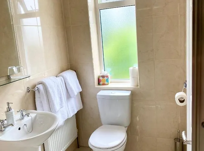 Bed & Breakfast Seven Oaks