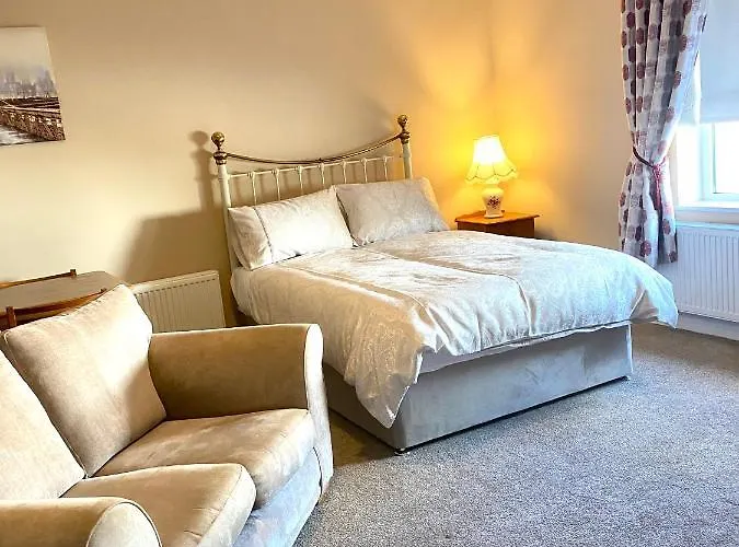 Seven Oaks فندق مبيت وإفطار