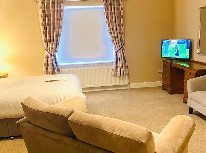 Seven Oaks فندق مبيت وإفطار