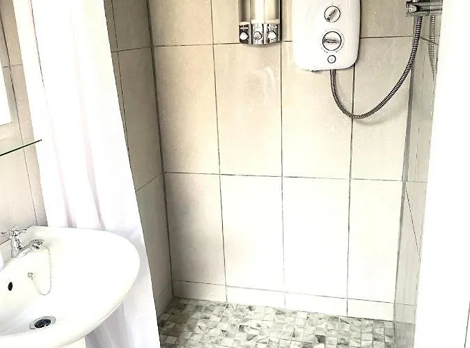 Bed & Breakfast Seven Oaks Ballyhaunis