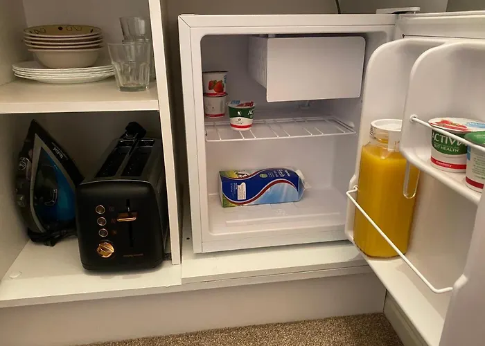 Seven Oaks Bed & Breakfast