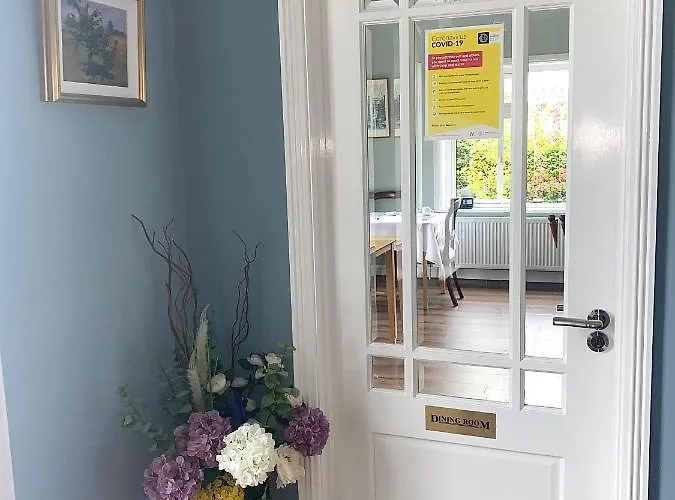 Bed & Breakfast Seven Oaks Ballyhaunis