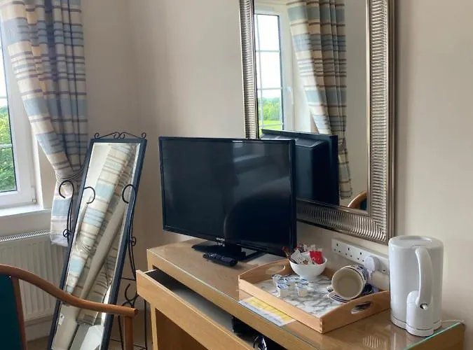 Seven Oaks Bed & Breakfast Ballyhaunis