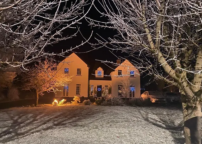 Seven Oaks Bed & Breakfast